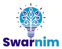 Swarnim Logo